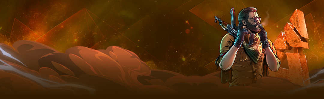 CS 2. BLAST Rivals. Câștigător