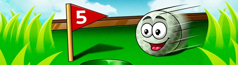 Liga Internațională de golf
