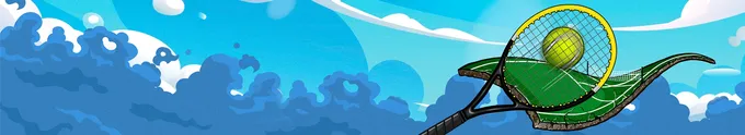 eSport Tenis 