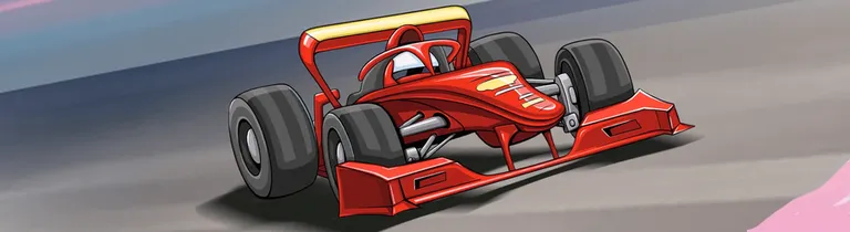 eSport F1