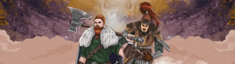 Age of Empires II. Warlords