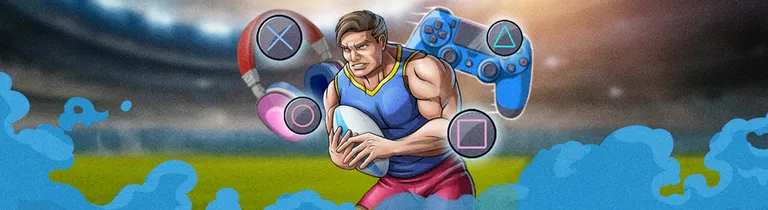 eSport  Australian Rules