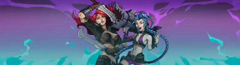 League of Legends. Esports World Cup. China Qualifier