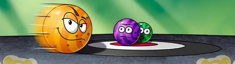 Liga Internațională de Curling