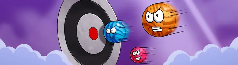 Liga Internațională marble- ținta rotundă