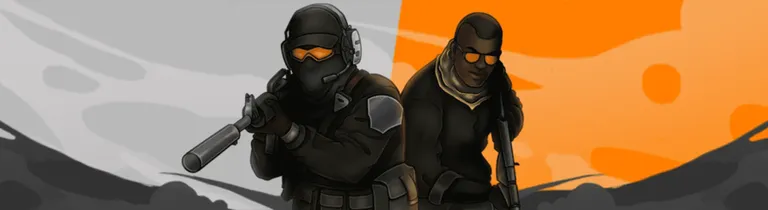 CS 2. BRO Spring Cup