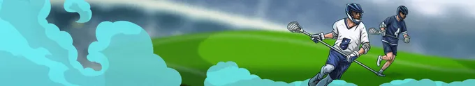 eSport Lacrosse