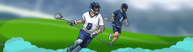 eSport Lacrosse