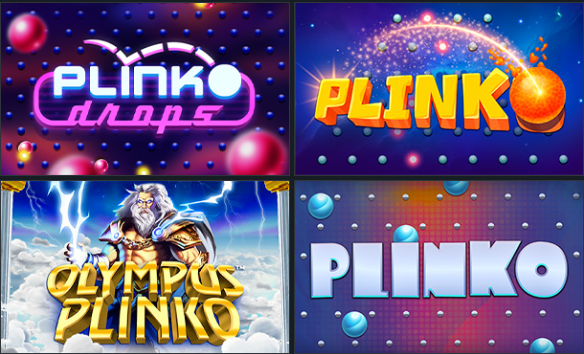 Descărcați Plinko Melbet